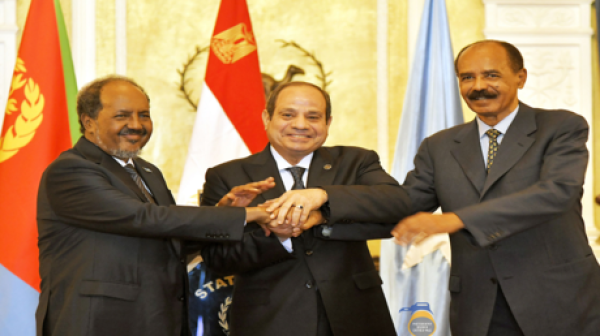 مصر توسع نفوذها جنوبا مقديشو توقع مذكرة تفاهم مع القاهرة مصر توسع نفوذها جنوبا مقديشو توقع مذكرة تفاهم مع القاهرة