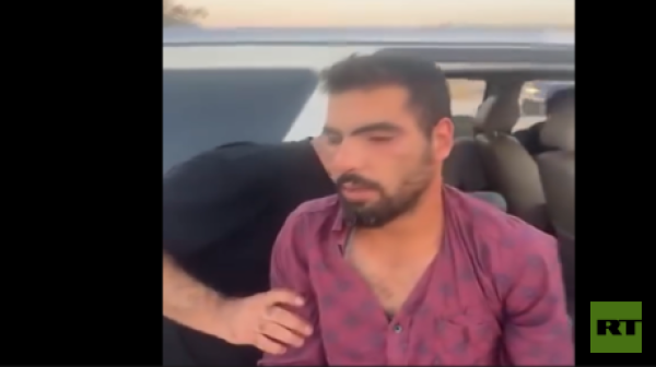 بعد ضبطه مشتبه بسرقة يعود إلى حريته بسبب رفض المخفر استلامه