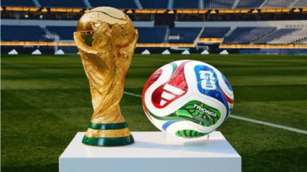 سابقة تاريخية في كأس العالم 2026 كبار تصنيف فيفا يبلغون المربع الذهبي سابقة تاريخية في كأس العالم 2026 كبار تصنيف فيفا يبلغون المربع الذهبي