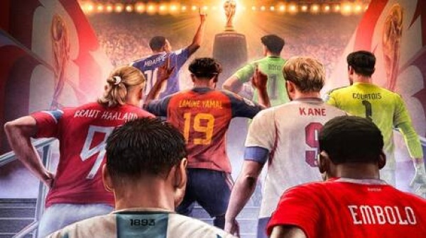 اكتمال عقد المتأهلين إلى نصف نهائي مونديال 2026 4 عمالقة يقتربون من اللقب العالمي اكتمال عقد المتأهلين إلى نصف نهائي مونديال 2026 4 عمالقة يقتربون من اللقب العالمي