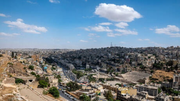الجيش الأردني سقوط 3 صواريخ داخل المملكة دون إصابات الجيش الأردني سقوط 3 صواريخ داخل المملكة دون إصابات