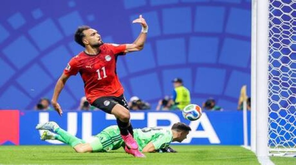 معاناة صادمة قبل الشهرة نجم منتخب مصر يكسر حاجز الصمت