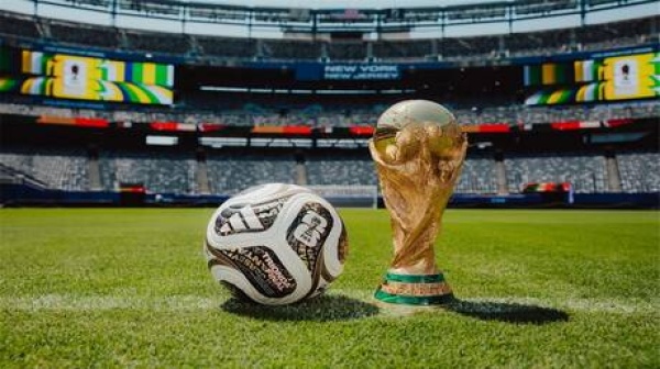 فيفا يعلن أفضل هدف في دور الـ16 من كأس العالم فيديو