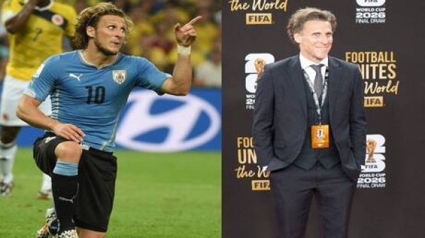 تعيين مدرب جديد لمنتخب أوروغواي تعيين مدرب جديد لمنتخب أوروغواي