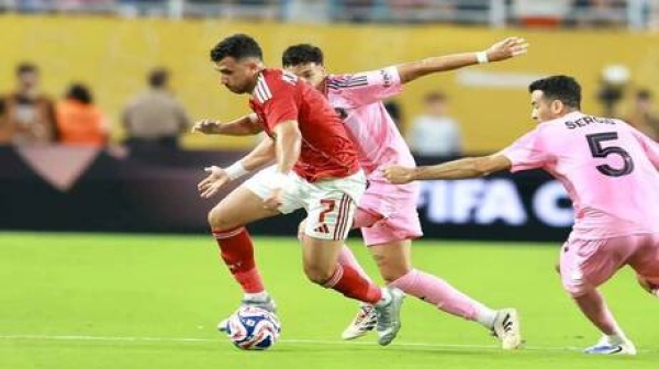 حقيقة إعادة مباراة مصر والأرجنتين في كأس العالم 2026 حقيقة إعادة مباراة مصر والأرجنتين في كأس العالم 2026