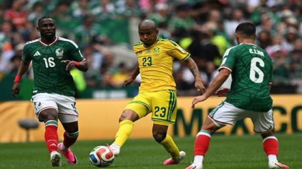 تعددت الروايات من المونديال للموت أول تعليق لوالد اللاعب الجنوب إفريقي جايدن أدامز بعد وفاة نجله تعددت الروايات من المونديال للموت أول تعليق لوالد اللاعب الجنوب إفريقي جايدن أدامز بعد وفاة نجله