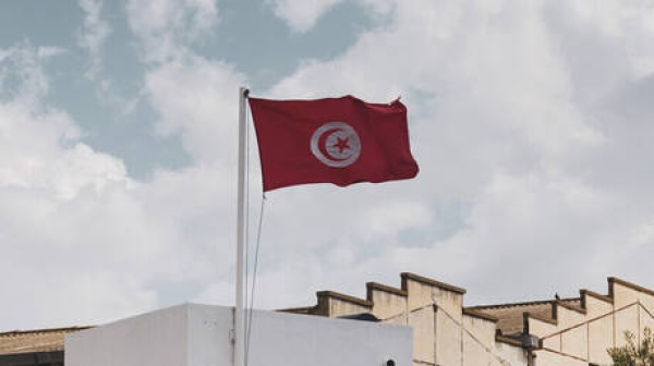 تونس تشديد أحكام السجن على العكرمي واللوز في قضايا إرهاب