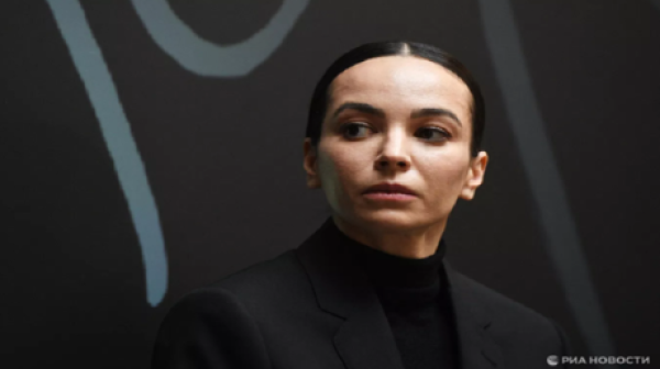 في عيدها الخمسين بوتين يشيد بمسيرة راقصة الباليه ديانا فيشنيوفا في عيدها الخمسين بوتين يشيد بمسيرة راقصة الباليه ديانا فيشنيوفا