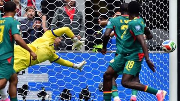 فضيحة تهز السنغال طبيب المنتخب طوال 10 سنوات دكتور نساء وولادة فضيحة تهز السنغال طبيب المنتخب طوال 10 سنوات دكتور نساء وولادة