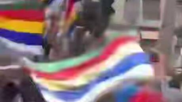 سوريا الحياة طبيعية في مدينة جرمانا ولا توجد حملة اعتقالات أمنية سوريا الحياة طبيعية في مدينة جرمانا ولا توجد حملة اعتقالات أمنية