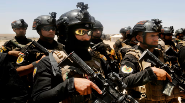 العراق تطورات جديدة في قضية وكيل وزارة النفط لشؤون التصفية والمتهمين معه بجرائم غسل أموال وفساد العراق تطورات جديدة في قضية وكيل وزارة النفط لشؤون التصفية والمتهمين معه بجرائم غسل أموال وفساد