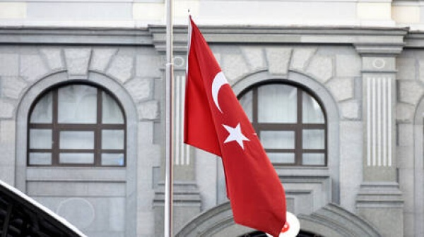 الخارجية التركية ندين بشدة الهجوم الصاروخي الحوثي على جنوب المملكة العربية السعودية الخارجية التركية ندين بشدة الهجوم الصاروخي الحوثي على جنوب المملكة العربية السعودية