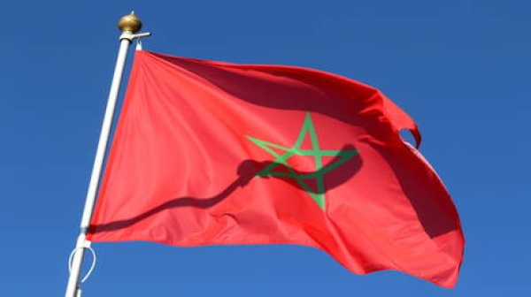 إعلام عودة 14 مغربية من سوريا بعد تسهيل الإجراءات إعلام عودة 14 مغربية من سوريا بعد تسهيل الإجراءات