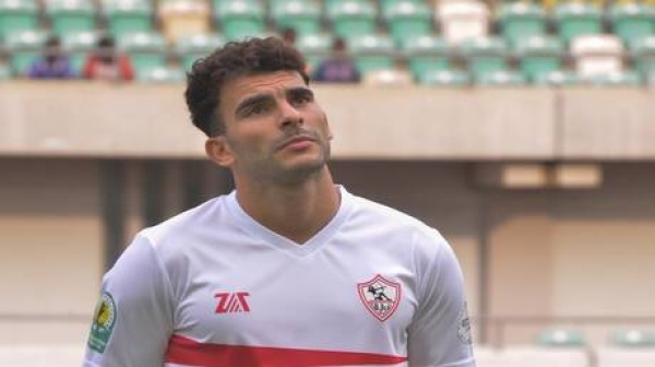 شكوى ضد الزمالك زيزو يتلقى ضربة موجعة من الاتحاد المصري لكرة القدم شكوى ضد الزمالك زيزو يتلقى ضربة موجعة من الاتحاد المصري لكرة القدم