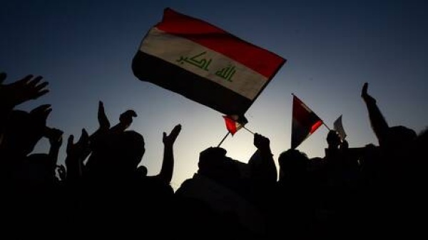 المالية العراقية تفرض عقوبات على شبكات تمويل داعش وشخصيات وكيانات مرتبطة بـ حزب الله صورة المالية العراقية تفرض عقوبات على شبكات تمويل داعش وشخصيات وكيانات مرتبطة بـ حزب الله صورة