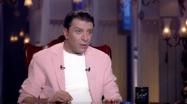 مصر نقيب الموسيقيين يرد على الفيديو المسرب المثير للجدل مصر نقيب الموسيقيين يرد على الفيديو المسرب المثير للجدل