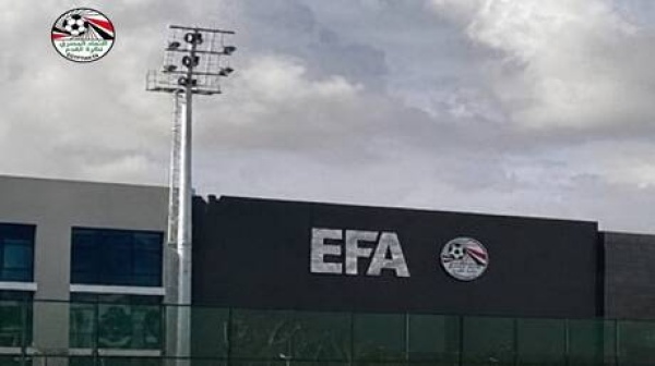 الاتحاد المصري لكرة القدم يوجه رسالة لحكامه في كأس العالم 2026 الاتحاد المصري لكرة القدم يوجه رسالة لحكامه في كأس العالم 2026