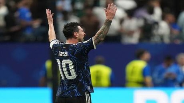 الأرجنتين تقلب الطاولة على إنجلترا في مونديال 2026 فيديو الأرجنتين تقلب الطاولة على إنجلترا في مونديال 2026 فيديو