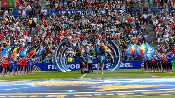 فضيحة جديدة تتكشف في معسكر السنغال بكأس العالم 2026 فضيحة جديدة تتكشف في معسكر السنغال بكأس العالم 2026