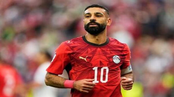 وكيله في تركيا صلاح يضع شرطا صارما يهدد مفاوضات انتقاله إلى بشكتاش وكيله في تركيا صلاح يضع شرطا صارما يهدد مفاوضات انتقاله إلى بشكتاش