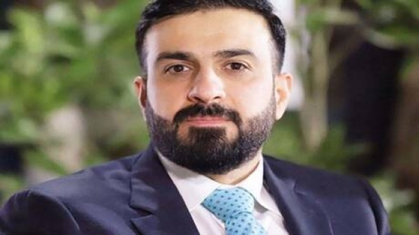 العراق النزاهة تسقط عضوا في البرلمان بقضية رشوة العراق النزاهة تسقط عضوا في البرلمان بقضية رشوة
