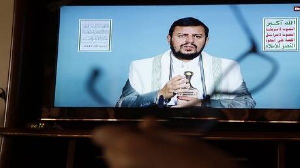 الحوثي يهدد السعودية