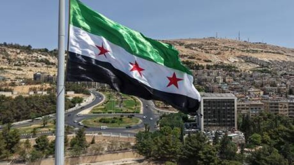 تقرير إسرائيلي تحركات لـ حماس في سوريا والحركة تسعى لفتح علاقات مع القيادة الجديدة تقرير إسرائيلي تحركات لـ حماس في سوريا والحركة تسعى لفتح علاقات مع القيادة الجديدة