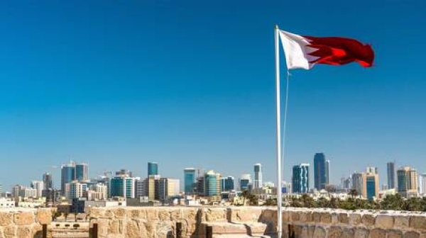 البحرين العدوان الإيراني الغادر يقابل بصلابة دفاعية واستنفار كامل البحرين العدوان الإيراني الغادر يقابل بصلابة دفاعية واستنفار كامل