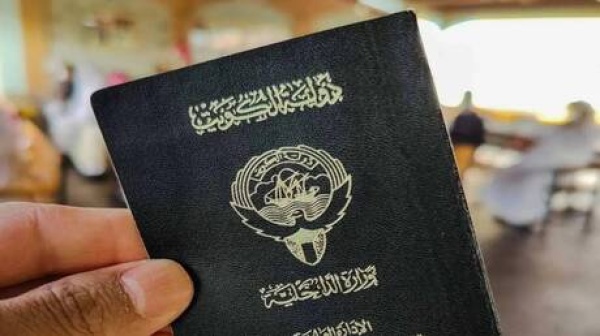 من سوريا إلى الكويت قصة شقيقين هاربي ن سرقوا هوية عائلة متجنسة من سوريا إلى الكويت قصة شقيقين هاربي ن سرقوا هوية عائلة متجنسة