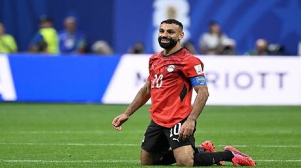 أول تحرك رسمي للتعاقد مع محمد صلاح أول تحرك رسمي للتعاقد مع محمد صلاح