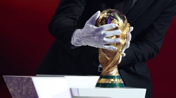 أغلى نهائي أموال طائلة تتنظر إسبانيا والأرجنتين طرفي نهائي مونديال 2026