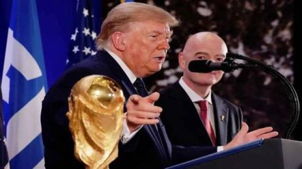 موقف البيت الأبيض من معاقبة الأرجنتين قبل نهائي كأس العالم موقف البيت الأبيض من معاقبة الأرجنتين قبل نهائي كأس العالم