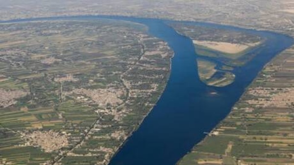 انخفاض مناسيب النيل بالسودان بسبب سد النهضة انخفاض مناسيب النيل بالسودان بسبب سد النهضة