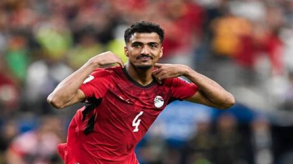 رسميا الزمالك يودع حسام عبد المجيد رسميا الزمالك يودع حسام عبد المجيد