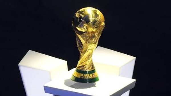 الكشف عن هوية الفائز بجائزة الكرة الذهبية في كأس العالم 2026 الكشف عن هوية الفائز بجائزة الكرة الذهبية في كأس العالم 2026