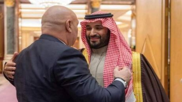دعوة سعودية لرئيس لبنان وقمة مرتقبة تعزز مسار الدعم دعوة سعودية لرئيس لبنان وقمة مرتقبة تعزز مسار الدعم