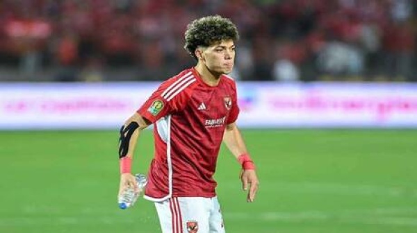 الأهلي يضع شرطا وحيدا لبيع إمام عاشور الأهلي يضع شرطا وحيدا لبيع إمام عاشور