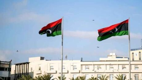 في مواجهة مبادرة واشنطن المجلس العسكري لثوار مصراتة يعلن عن مبادرة الدولة المدنية في مواجهة مبادرة واشنطن المجلس العسكري لثوار مصراتة يعلن عن مبادرة الدولة المدنية