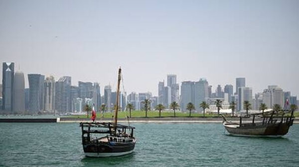 قطر تعلن استئناف الملاحة البحرية ضمن نطاق 7 أميال قطر تعلن استئناف الملاحة البحرية ضمن نطاق 7 أميال