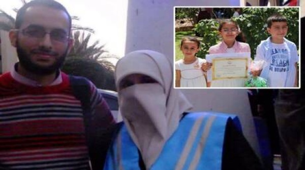 غزة مقتل عائلة فلسطينية بأكملها بضربة إسرائيلية غزة مقتل عائلة فلسطينية بأكملها بضربة إسرائيلية