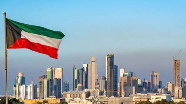 إثر هجمات إيرانية الكويت تعلن إخماد حرائق وإخرج محطات كهرباء توليد عن الخدمة احترازيا إثر هجمات إيرانية الكويت تعلن إخماد حرائق وإخرج محطات كهرباء توليد عن الخدمة احترازيا
