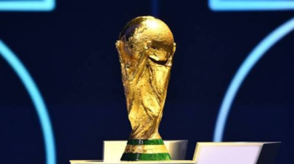 اتحاد أمريكا الجنوبية يناقش مقترح توسيع مونديال 2030 إلى 64 منتخبا اتحاد أمريكا الجنوبية يناقش مقترح توسيع مونديال 2030 إلى 64 منتخبا