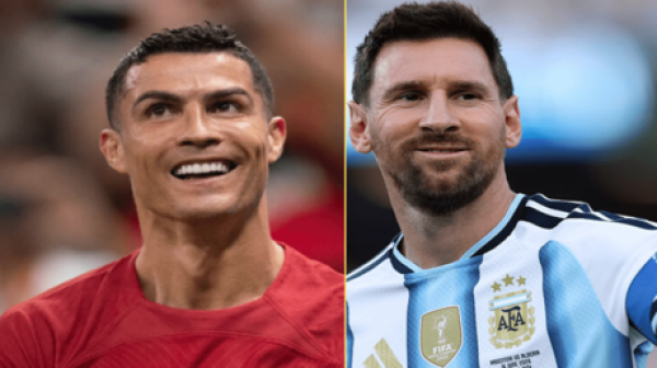 بعد نهائي المونديال رونالدو يتفاعل مع اتهام ميسي و الفيفا بالفساد الرياضي بعد نهائي المونديال رونالدو يتفاعل مع اتهام ميسي و الفيفا بالفساد الرياضي