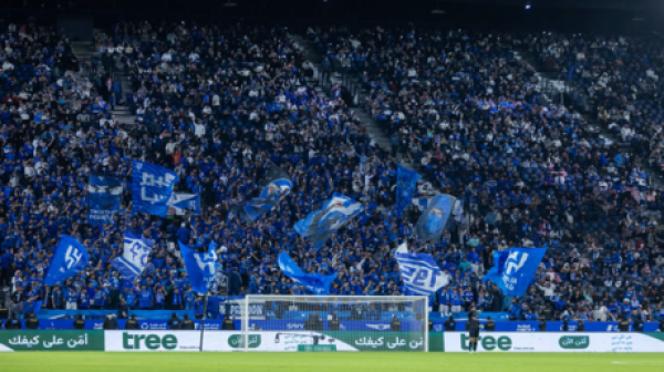 مقابل 80 مليون يورو الهلال السعودي يضع لمساته الأخيرة لحسم صفقة ضخمة من الدوري الإنجليزي