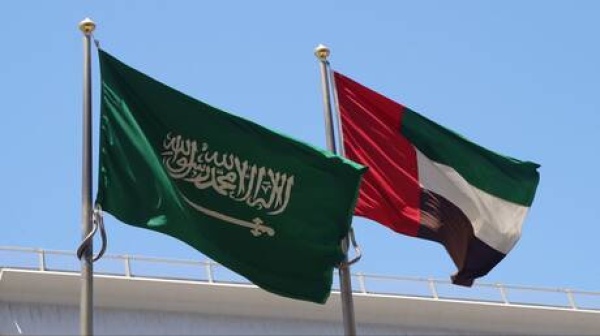 تاريخ مشترك وروابط أخوية راسخة مسؤولون في السعودية والإمارات يؤكدون متانة العلاقات بين البلدين تاريخ مشترك وروابط أخوية راسخة مسؤولون في السعودية والإمارات يؤكدون متانة العلاقات بين البلدين