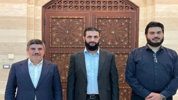 ما حقيقة القبض على الإخواني المصري الهارب محمود فتحي ما حقيقة القبض على الإخواني المصري الهارب محمود فتحي