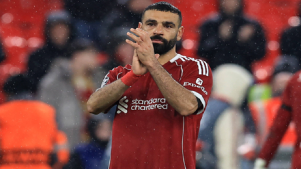 ليفربول يستهدف نجما فرنسيا لتعويض رحيل محمد صلاح ليفربول يستهدف نجما فرنسيا لتعويض رحيل محمد صلاح