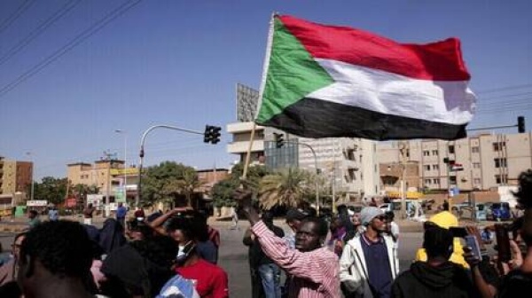 السودان العقوبات الأمريكية الجديدة تدخل حيز التنفيذ وسط تصاعد الاتهامات باستخدام أسلحة محظورة