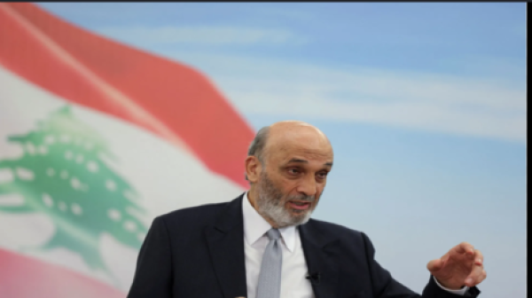 قانون العفو يثير جدلا في لبنان و القوات توضح موقف جعجع قانون العفو يثير جدلا في لبنان و القوات توضح موقف جعجع