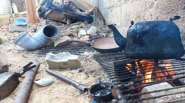 الأمم المتحدة حوالي 70 من سكان غزة يعانون من انعدام حاد في المواد الغذائية الأمم المتحدة حوالي 70 من سكان غزة يعانون من انعدام حاد في المواد الغذائية